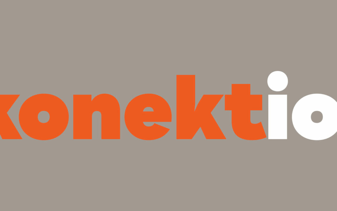 Konektio Announces Contract with Leading Industrial Company