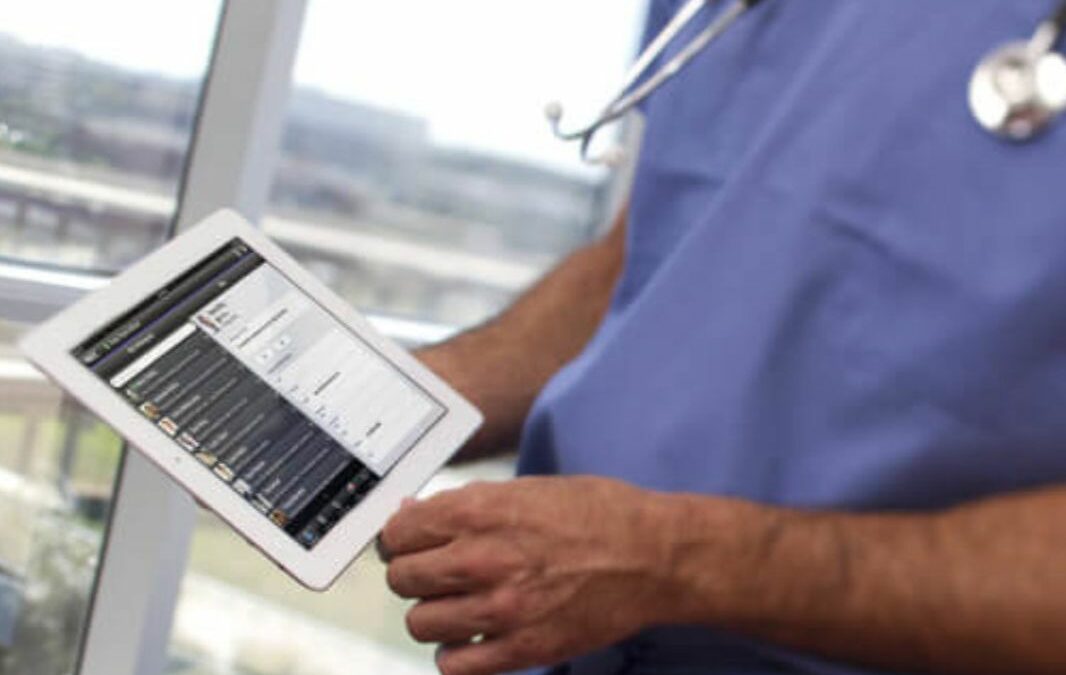 Patient-centred: the challenges and promises of IoT for healthcare